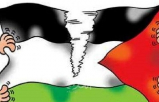 الجبهة الديمقراطية تصدر مبادرة لإنهاء الانقسام الفلسطيني واستعادة الوحدة