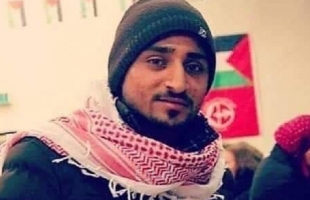 سلطات الاحتلال تؤجّل النطق بالحكم على الأسير الصحفي "يزن أبو صلاح"