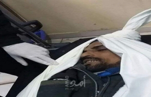 وفاة العامل المصري "محمد الشناوي" إثر تعرضه لصعقة كهربائية في غزة