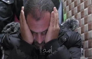 الأسير المريض عبد الباسط معطان يبدأ بالإضراب عن الطعام