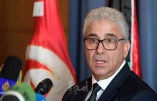 باشاغا: هناك توافقا ليبيا لحل الأزمة لكن لا يوجد توافق دولي