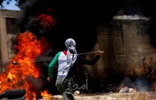 اندلاع مواجهات مع قوات الاحتلال في الضفة الغربية