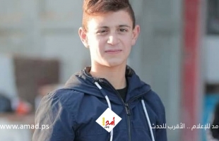بيت لحم: إضراب عام حداداً على روح الشهيد الطفل "محمد شحادة"