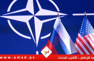 وكالة: قادة الناتو يتواصلون بشكل مباشر مع روسيا لتجنب انجرارهم إلى حرب
