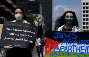 طلبة دراسات عليا أمريكيين يعتبرون إسرائيل دولة فصل عنصري