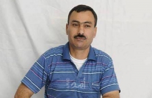 الأسير "علي فرج الله" يدخل عاماً جديداً في سجون الاحتلال