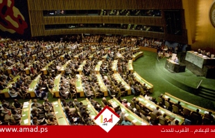 الجمعية العامة للأمم المتحدة تنعقد الأسبوع المقبل وسط انقسامات عميقة وأزمة عالمية