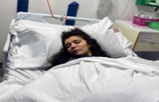 تفاصيل الحالة الصحية لـ غادة عادل بعد خروجها من المستشفى