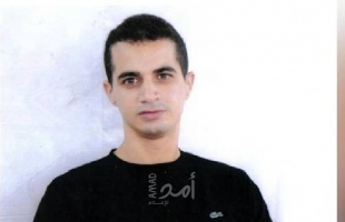 الأسير "أمير جرادات" يدخل عامه الـ(20) داخل سجون الاحتلال