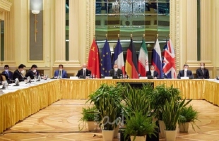 بوليتيكو: تعثر محادثات النووي الإيراني في فيينا بعد مطالب روسيا في اللحظات الأخيرة