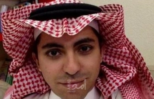 الإفراج عن المدون السعودي رائف بدوي بعد 10 أعوام في السجن