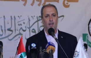 حماس: تمرير "قانون لم شمل" إجرامٌ عنصري متواصل ضدّ شعبنا