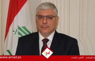 مقتدى الصدر يرشح سفير العراق لرئاسة الحكومة الجديدة