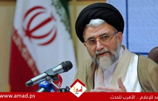 وزير الاستخبارات الإيراني: الضربة التي وجهها الحرس الثوري في أربيل مؤشر على قوة طهران