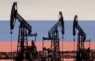الاتحاد الأوروبي يفشل في الاتفاق على حظر استيراد النفط الروسي