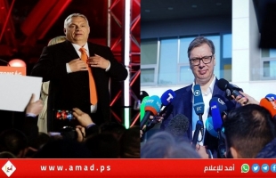 "بلومبيرغ": "حلفاء بوتين" يكتسحون انتخابات المجر وصربيا