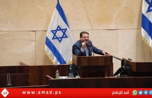ألاف الرسائل تهدد النائب العربي أيمن عودة بالقتل