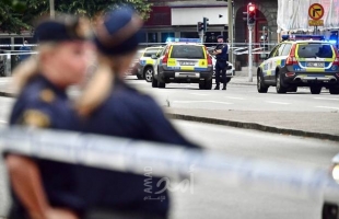 الشرطة السويدية: العثور على حقيبة بها متفجرات خلال فعالية ثقافية وسط ستوكهولم