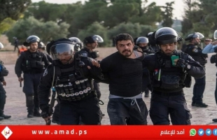 محدث.. قوات الاحتلال تشن حملة اعتقالات في الضفة والقدس- أسماء