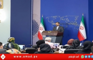 الخارجية الإيرانية: طهران لا تستطيع تحديد وقت للرد على المقترحات الأمريكية بشأن الاتفاق النووي