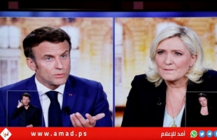 تعرف على.. أبرز ردود الفعل في الساحة السياسة الفرنسية بعد المناظرة الرئاسية بين ماكرون ولوبان؟