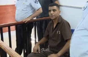 إدارة سجون الاحتلال تنقل الأسير "زكريا الزبيدي" لعزل أيالون