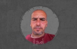 رام الله: الأسير "محمود زهران" يستنشق الحرية خارج أسوار السجون