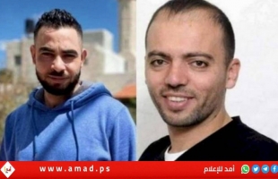 نادي الأسير: المعتقلان "عواودة وريان" يواجهان الموت في سجن "الرملة"