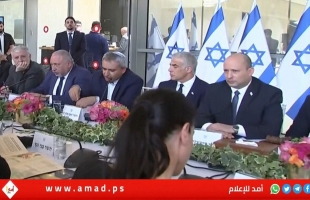 استطلاع: 59 مقعدا للأحزاب الصهيونية بالمعارضة وسموتريتش يتجاوز نسبة الحسم