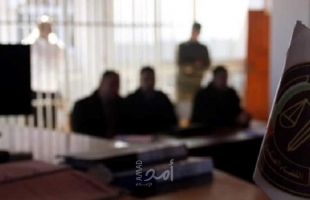 غزة: جنايات حماس الكبرى تصدر أحكاماً مشددة في قضايا "قتل ومخدرات"