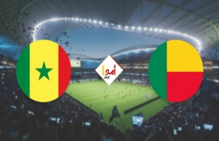 السنغال تهزم بنين بثلاثية في تصفيات كاس الأمم الافريقية