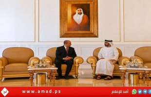 بينيت يصل الإمارات في زيارة رسمية- صور