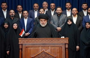 العراق: رئيس البرلمان يوافق على استقالة نواب الكتلة الصدرية- صورة