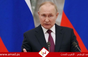 بوتين يحذر من عواقب عقوبات الغرب الكارثية على سوق الطاقة العالمية