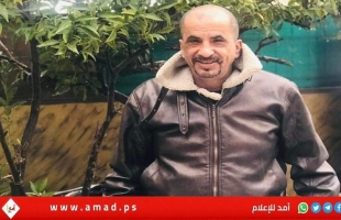 استشهاد المواطن "نبيل غانم"  برصاص جيش الاحتلال في قلقيلية