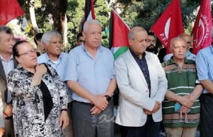 لبنان: الجبهة الشعبيّة تحيي الذكرى الـ(50) لاستشهاد "غسان كنفاني"