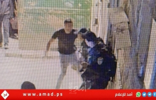 إعلام: إصابة شرطي إسرائيلي في البلدة القديمة بالقدس واعتقال المنفذ - فيديو وصورة