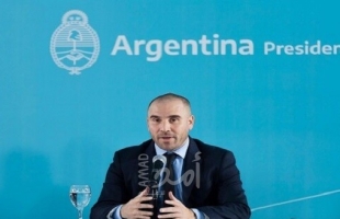 الأرجنتين: استقالة "وزير الاقتصاد"