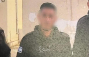 اعتقال "بدوي" من النقب بتهمة الانضمام للجيش الإسرائيلي بتوجيه من حماس