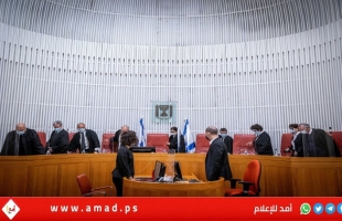 المحكمة العليا الإسرائيلية تلغي بإجماع القضاة شطب التجمع من خوض الانتخابات