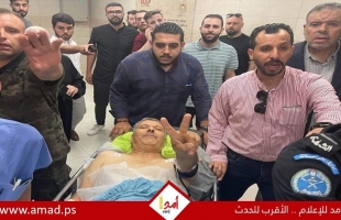 دويكات: توقيف بعض المشتبه بهم في حادثة إطلاق النار على د. ناصر الشاعر