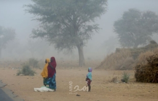 24 قتيلاً جراء أمطار غزيرة في النيجر