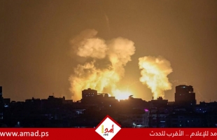 تطورات العدوان الإسرائيلي على غزة لحظة بلحظة