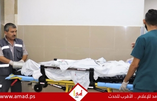 استشهاد شاب برصاص جيش الاحتلال قرب بلدة الرام شمال القدس