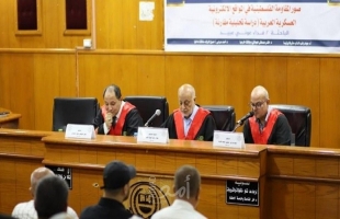 الجامعة الإسلامية تمنح الباحثة "فداء عبيد" درجة الماجستير بالصحافة