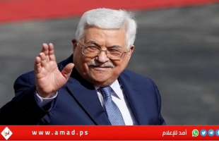 الرئيس عباس يستقبل أمين عام مجلس الكنائس العالمي