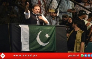 محكمة باكستانية تقرر الإفراج بكفالة عن "عمران خان" في (8) قضايا