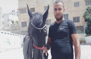 نابلس: استشهاد الشاب "محمد عرايشي" متأثراً بإصابته في البلدة القديمة- فيديو