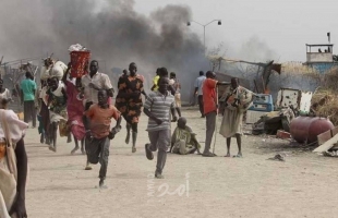 لجنة أطباء السودان: سقوط عدد كبير من القتلى والجرحى المدنيين بسبب الاشتباكات