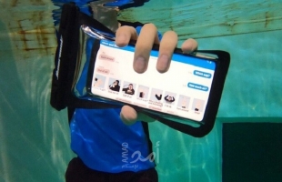 اختراع أول تطبيق لـ"المراسلة تحت الماء"